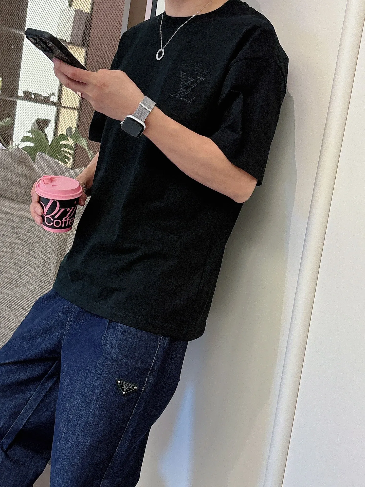 Model picture